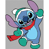 Stitch-SH  657